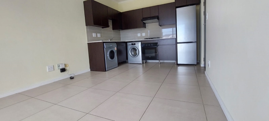 To Let 1 Bedroom Property for Rent in De Velde Western Cape